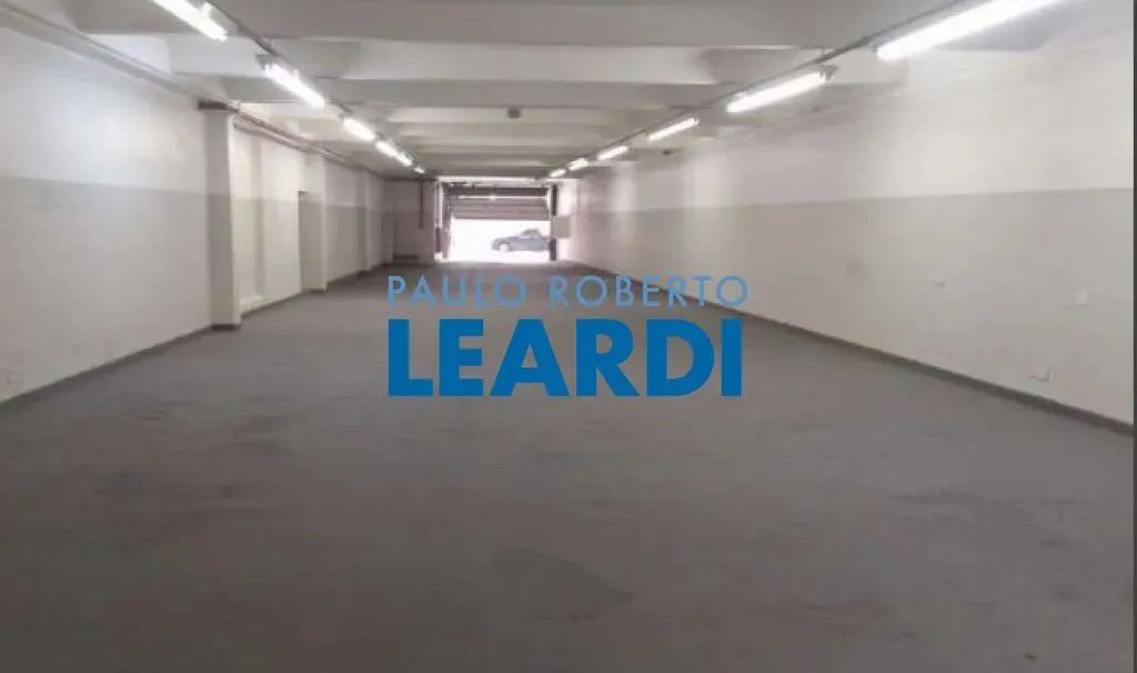 COMERCIAL - BARRA FUNDA - SP