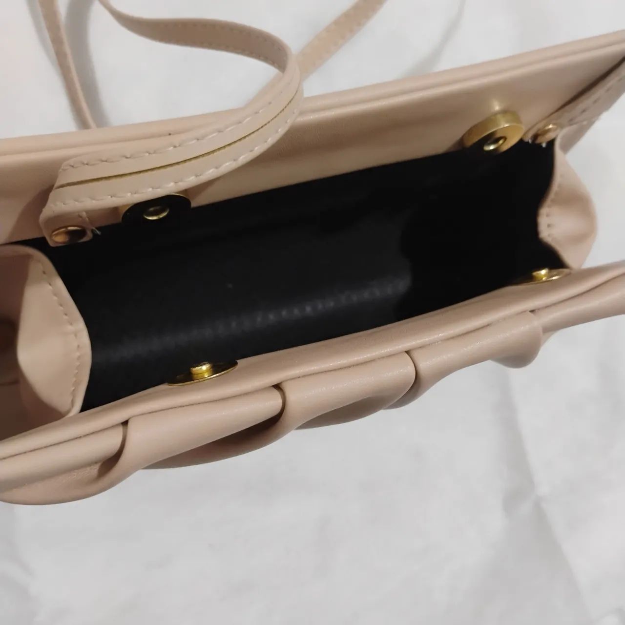 Bolsa de ombro Constance  - Foto 4