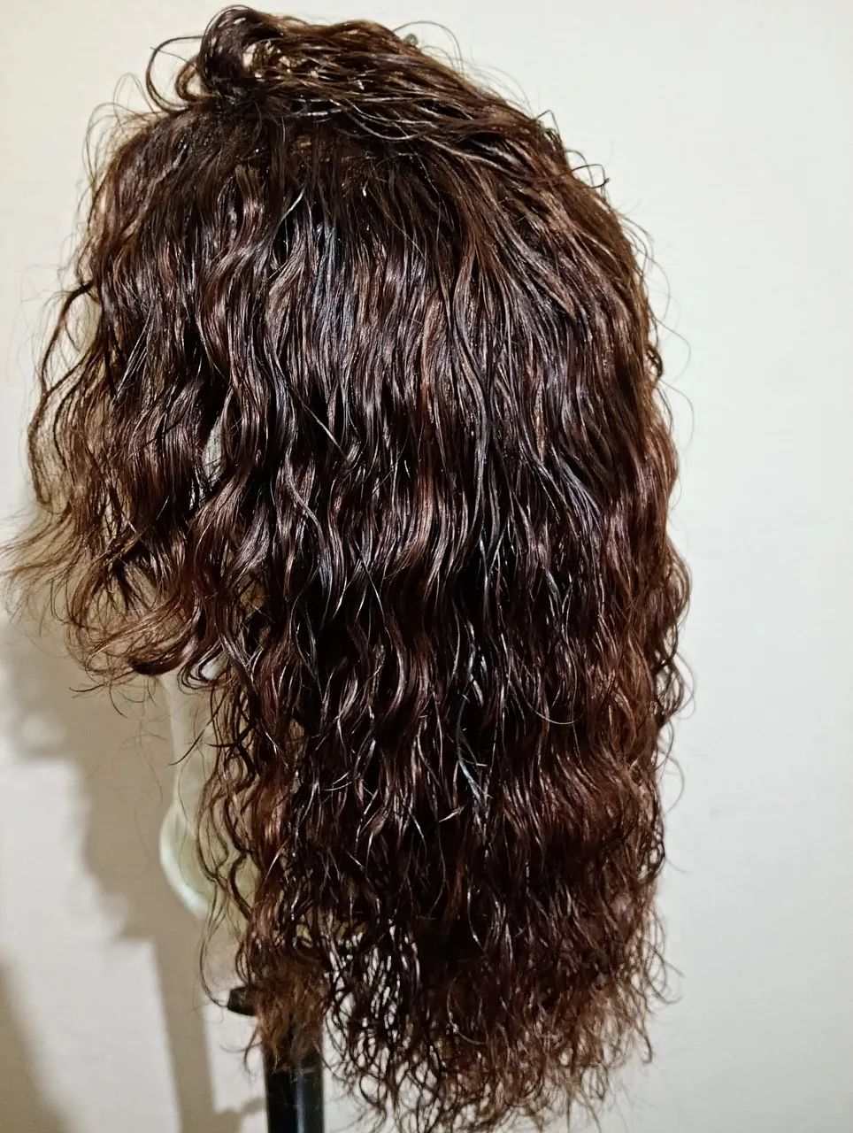 Wig mali - Foto 3