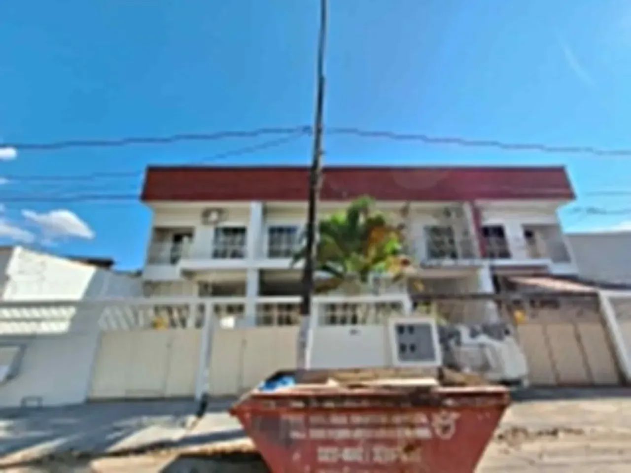 Sobrado para aluguel com 150 metros quadrados com 3 quartos - Foto 3