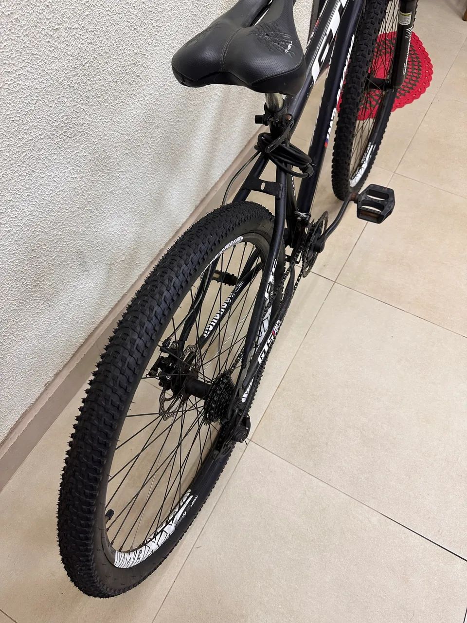 Bicicleta  - Foto 3