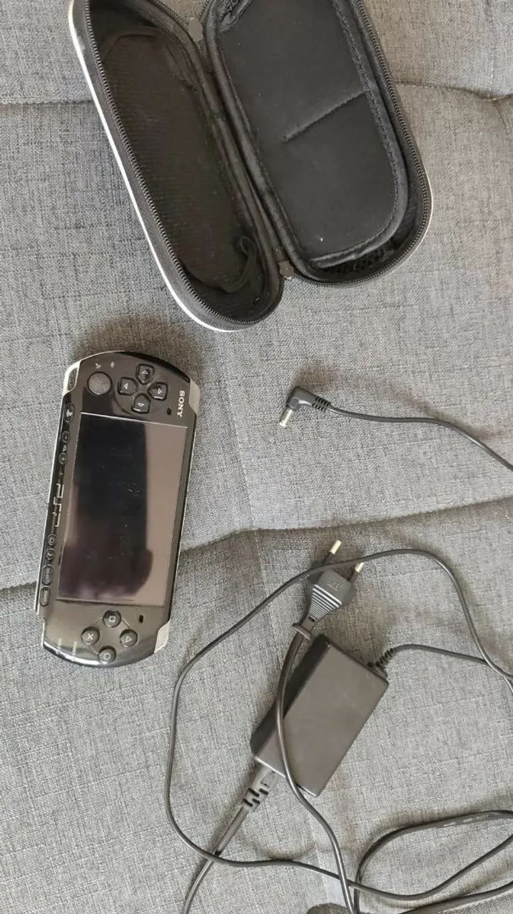 PSP 3003 impecável  - Foto 2