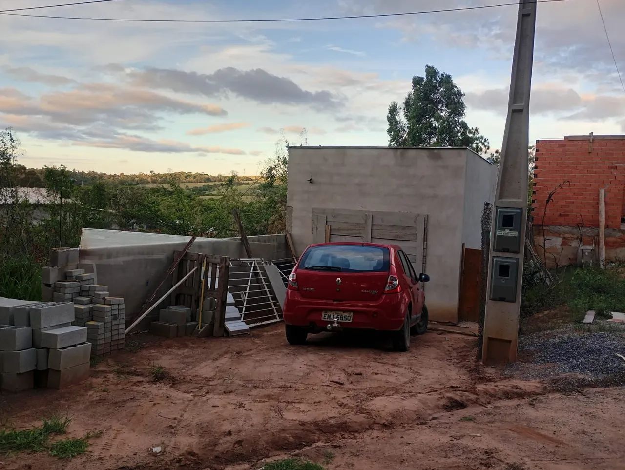Foto - Araçoiaba da Serra - 