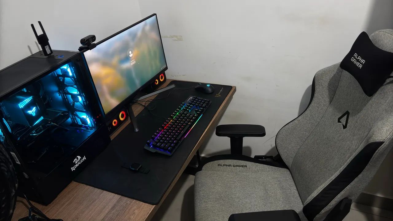 Computador gamer  - Foto 3