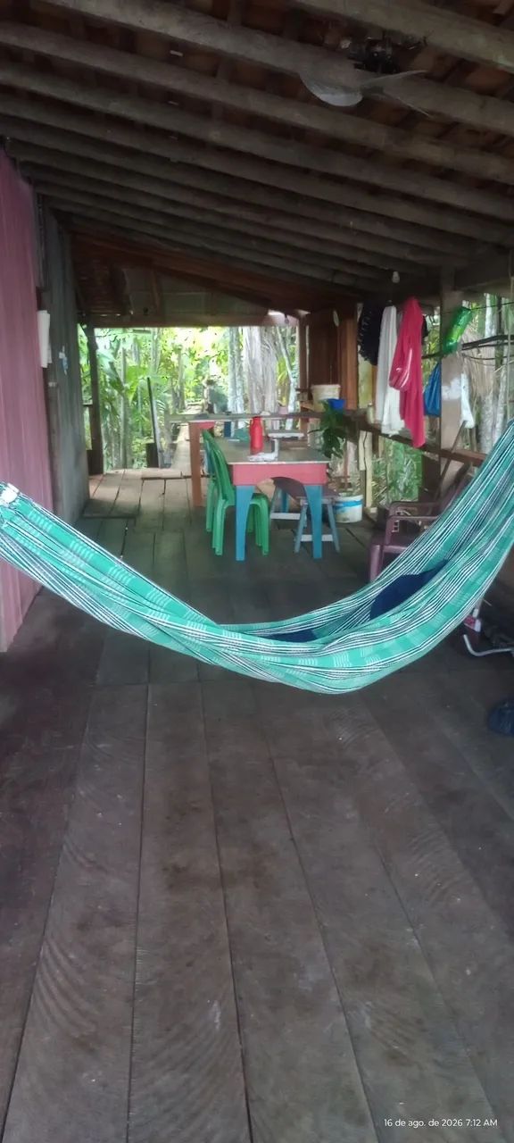 Foto - Mocajuba - 