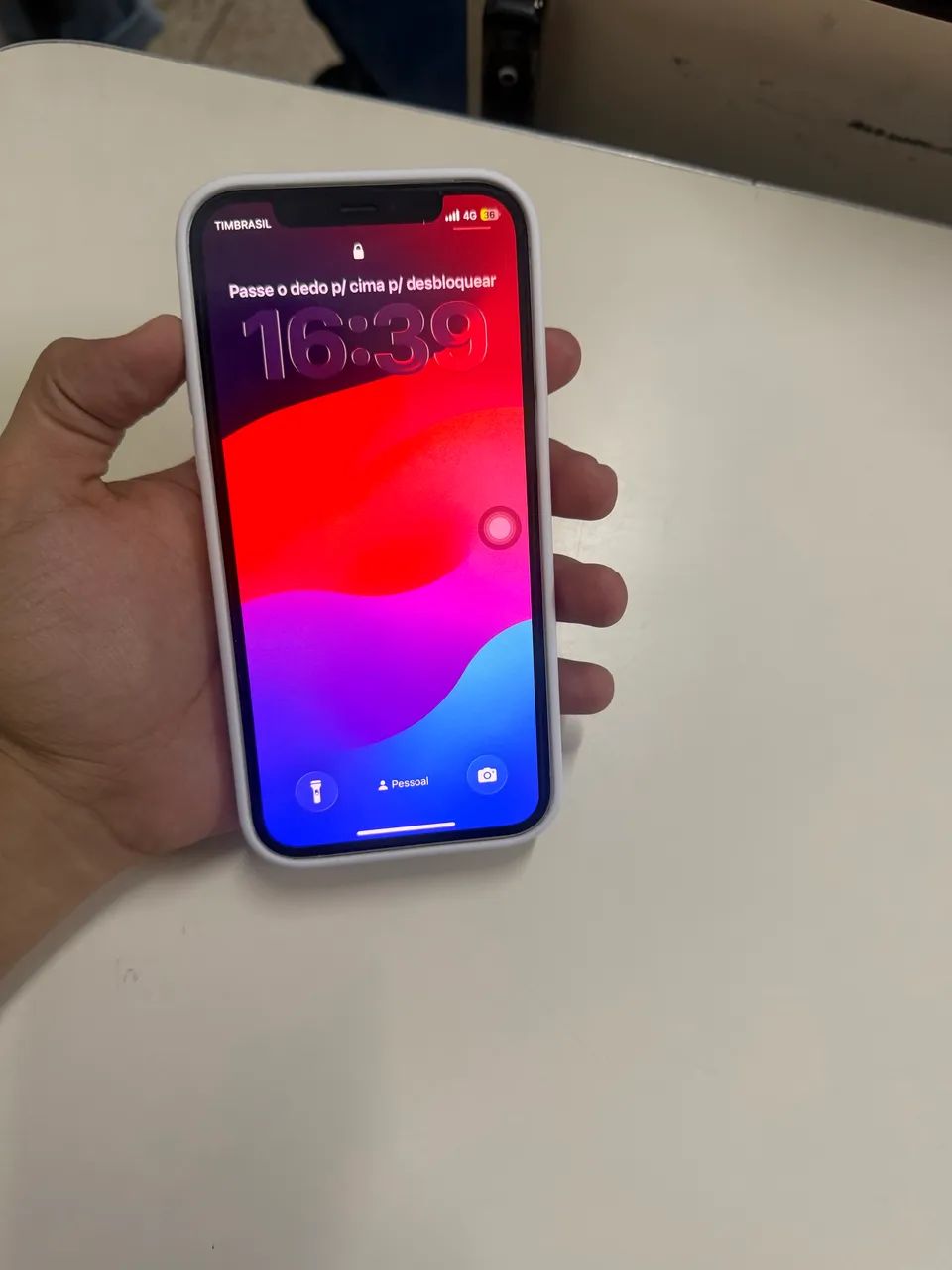 iPhone 12