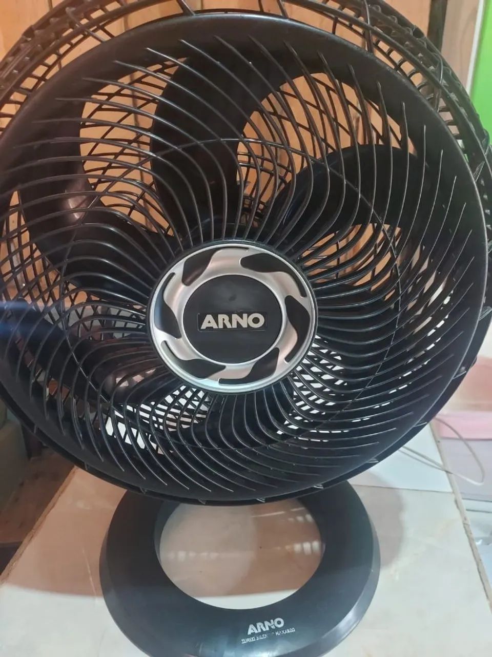 Ventilador 