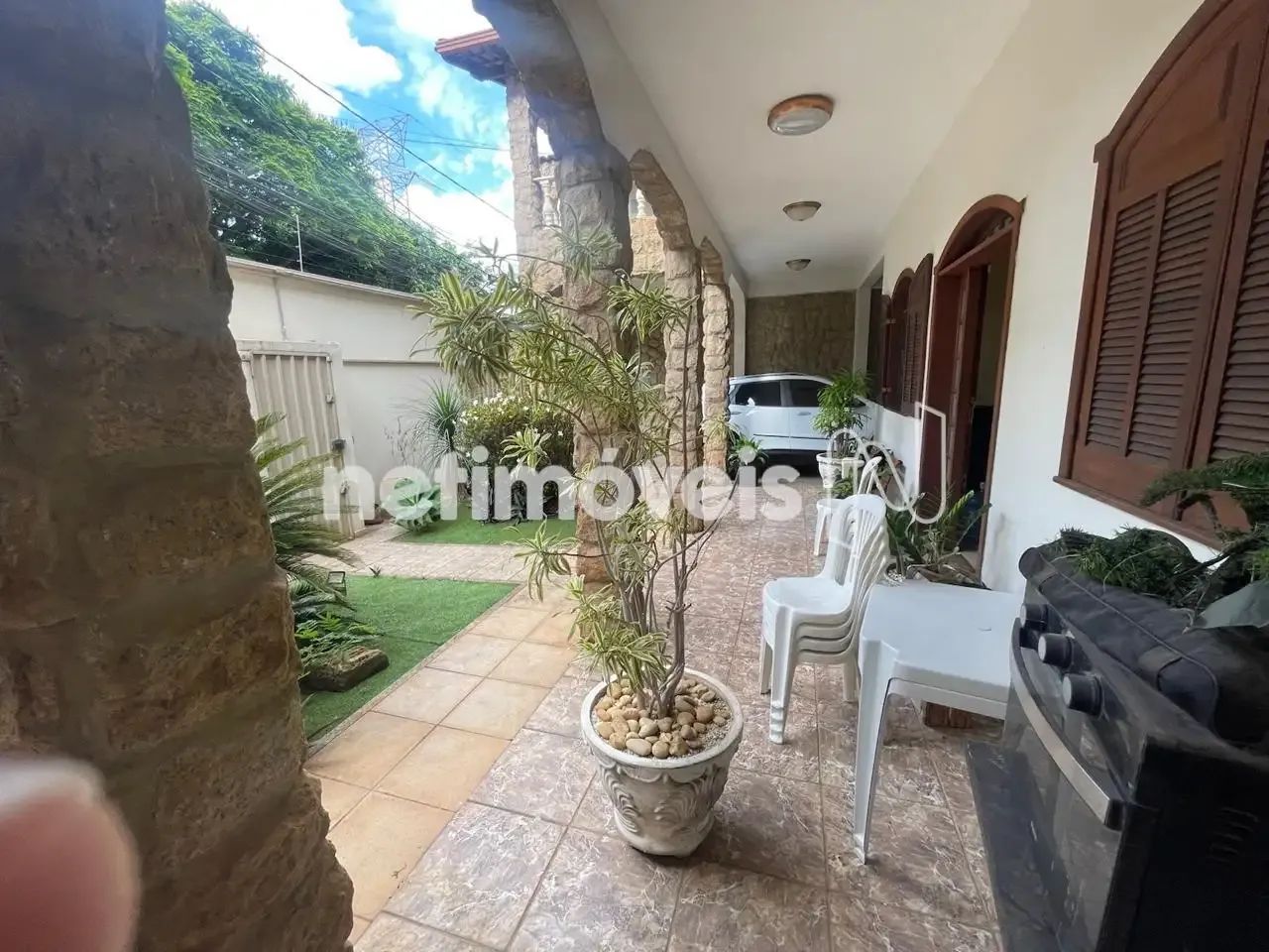 Venda Casa Ana Lúcia Sabará - Foto 2