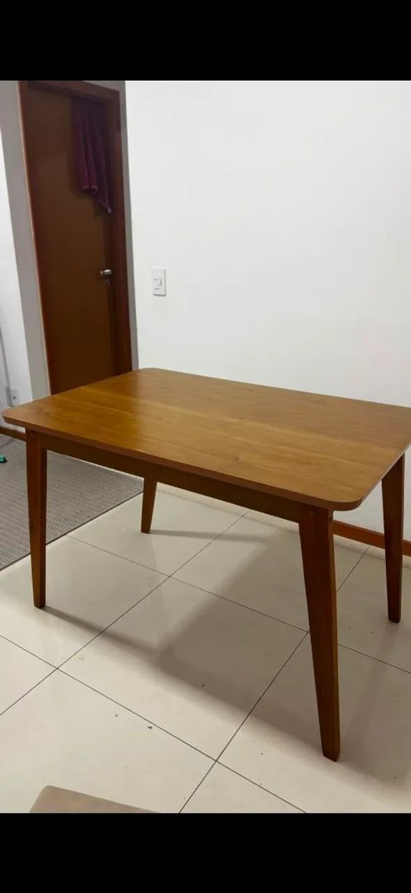 MESA DE JANTAR 