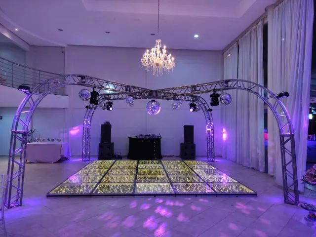 Dj, Som e Luz - Foto 3