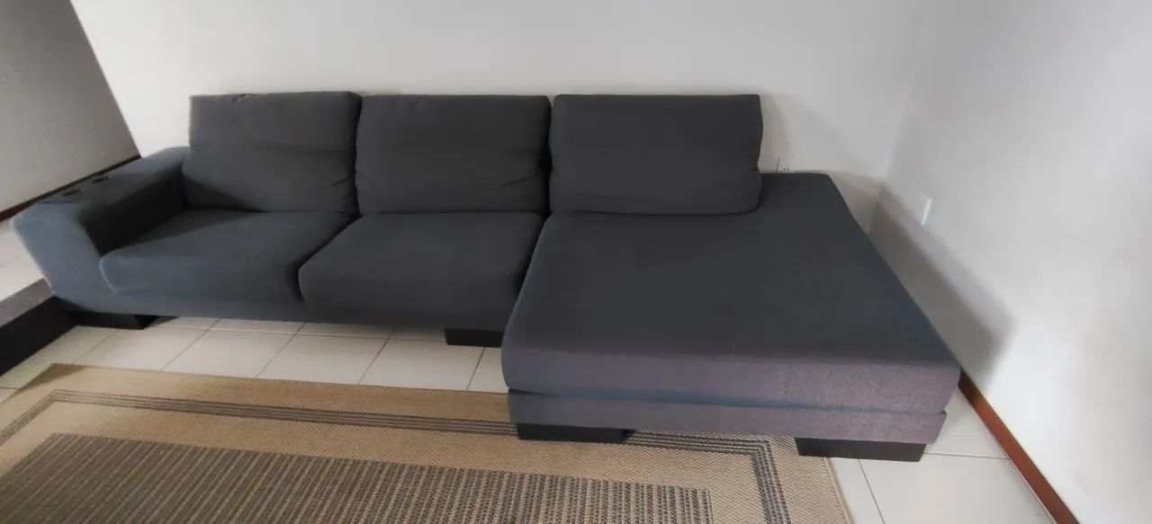 Vendo sofá  - Foto 4