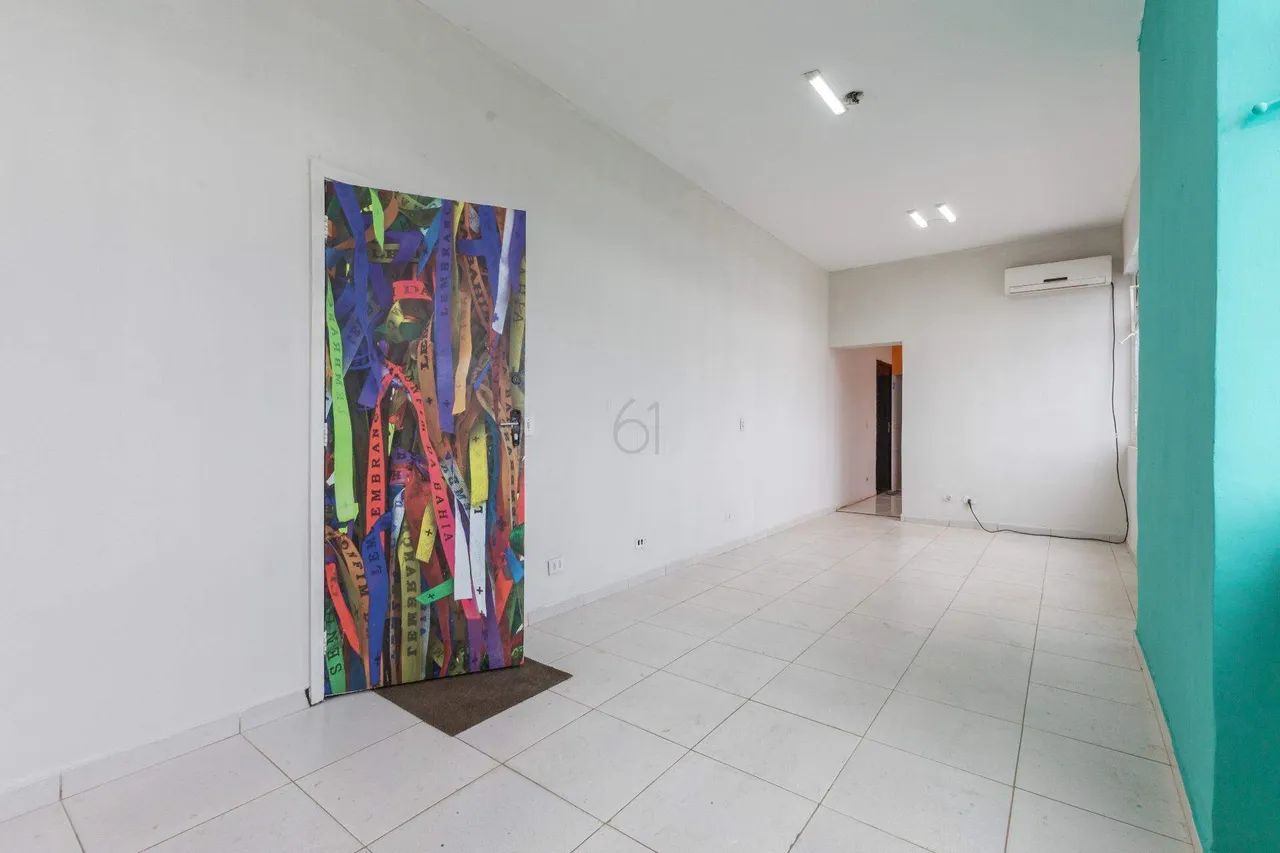 CONJUNTO DE 2 SALAS COMERCIAIS PARA LOCAÇÃO  SDS / CONDOMÍNIO VENÂNCIO VI (CONIC) - Foto 3
