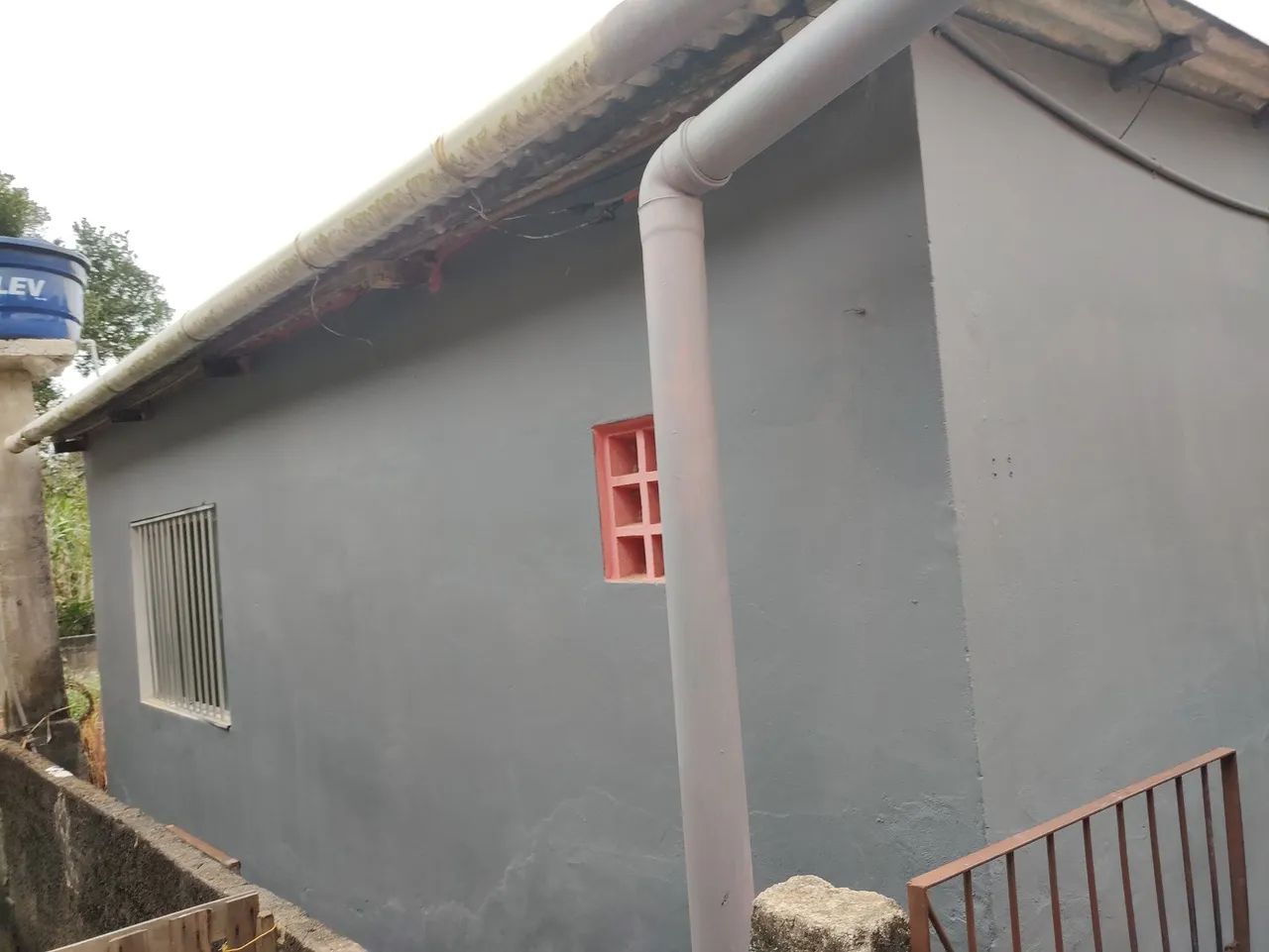 Casa em Santa Teresa ES - Foto 2
