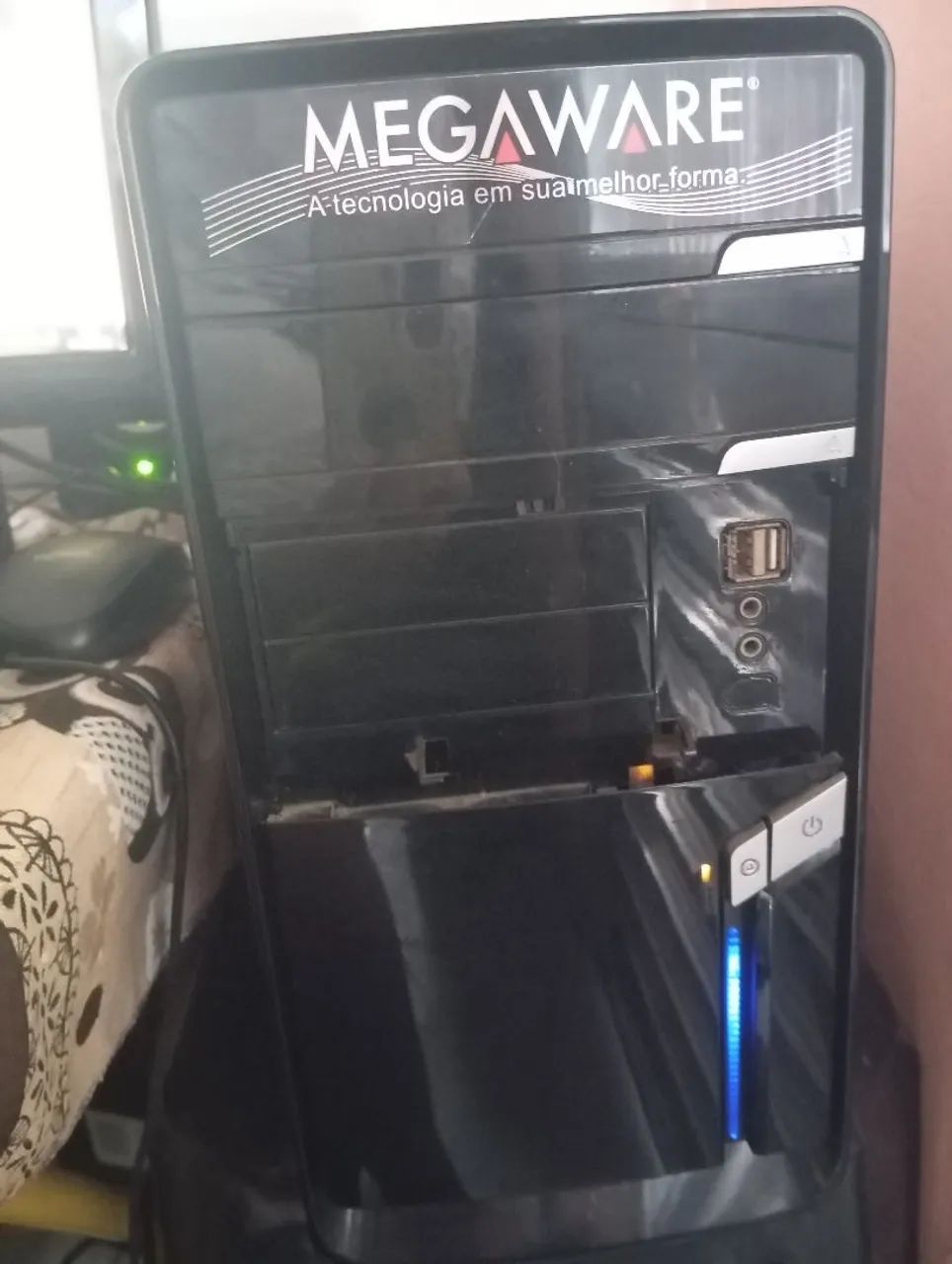 Computador completo  - Foto 5