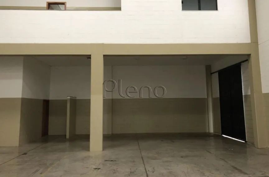 Galpão à venda em Indaiatuba, Comercial Vitória Martini, com 1000 m² - Foto 5