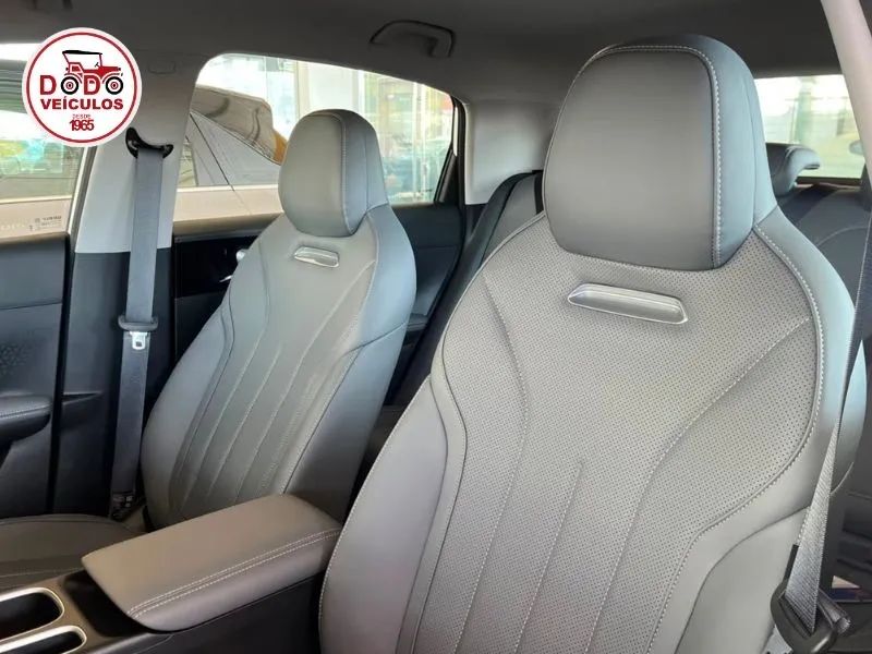 Geely EX2 Pro 2026 - Foto 2