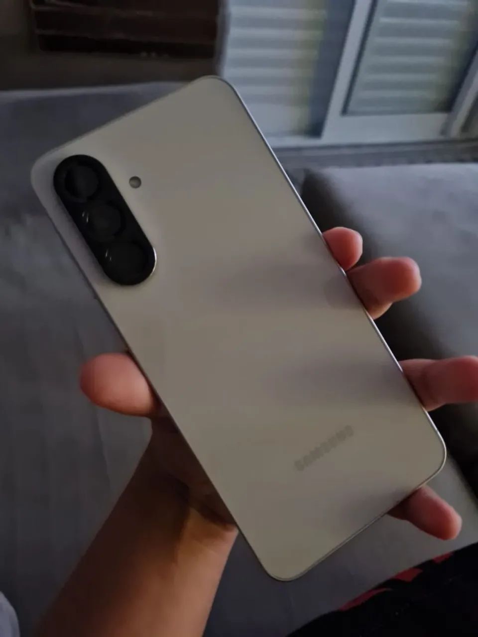 SAMSUNG A56 - Foto 5