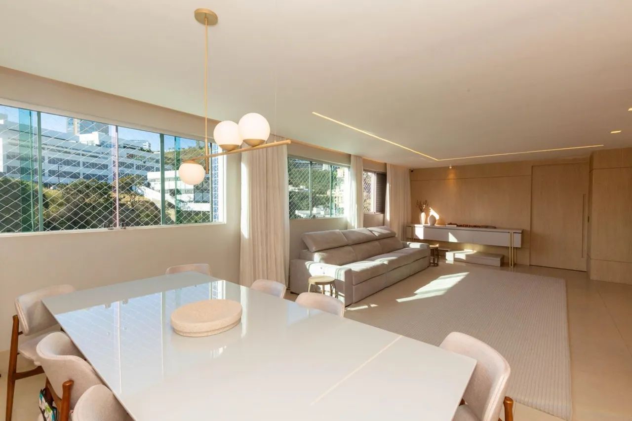 Apartamento à Venda - Estoril , 5 Quartos, 185 m2 - Foto 3