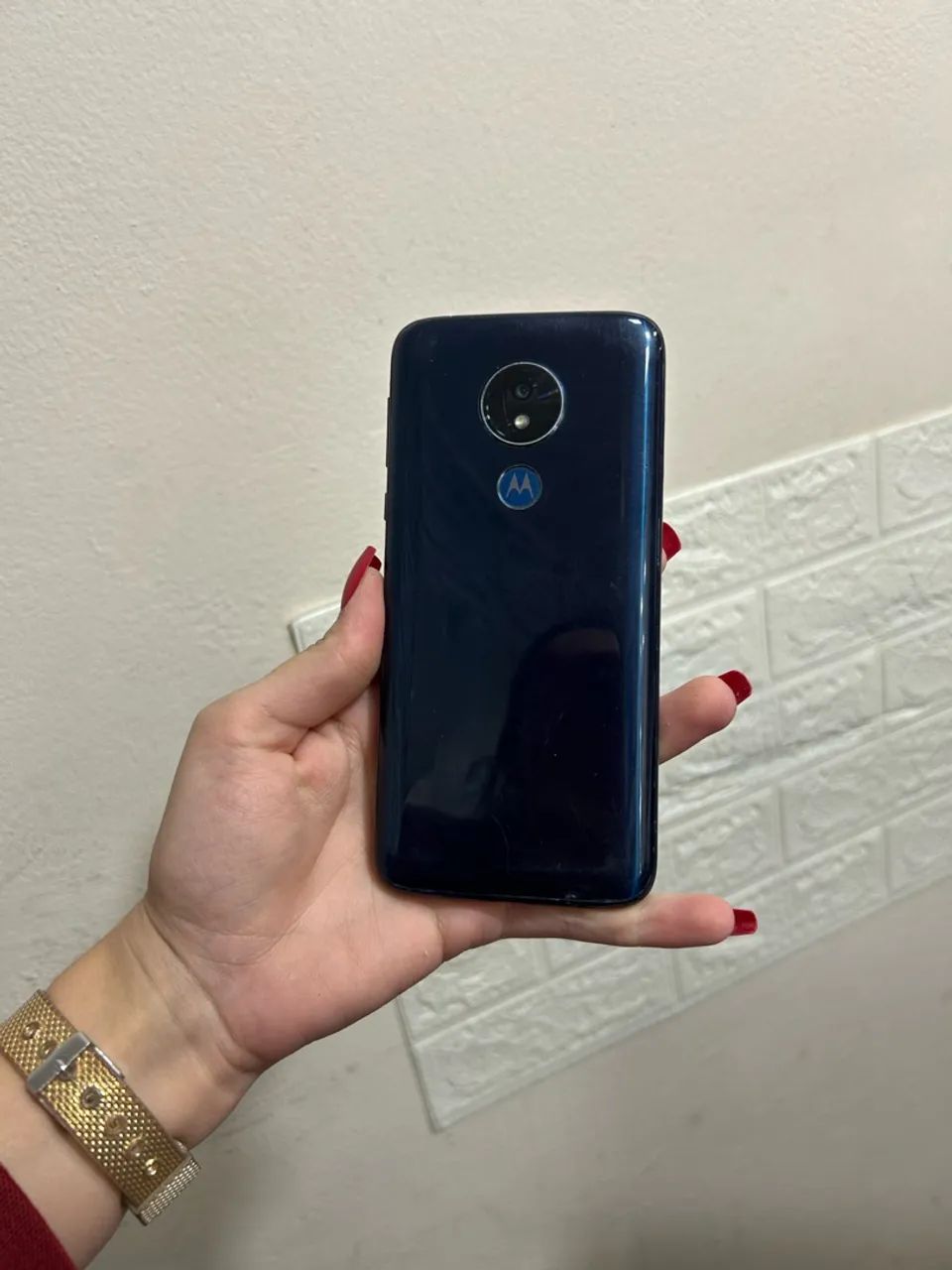 Moto G7 power 
