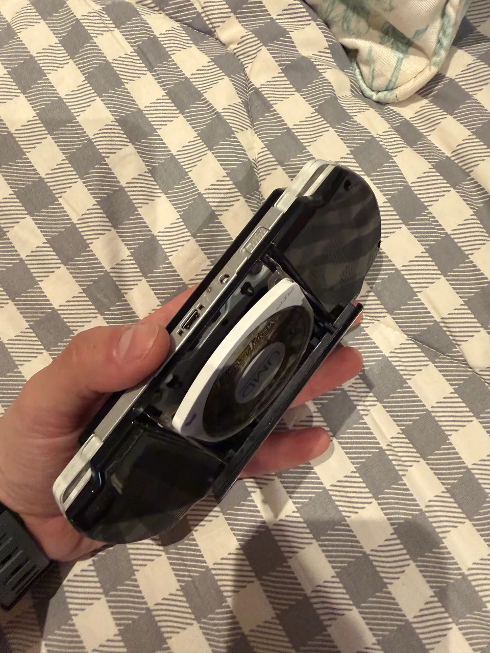 PSP Modelo 2000, excelente estado!!! - Foto 2