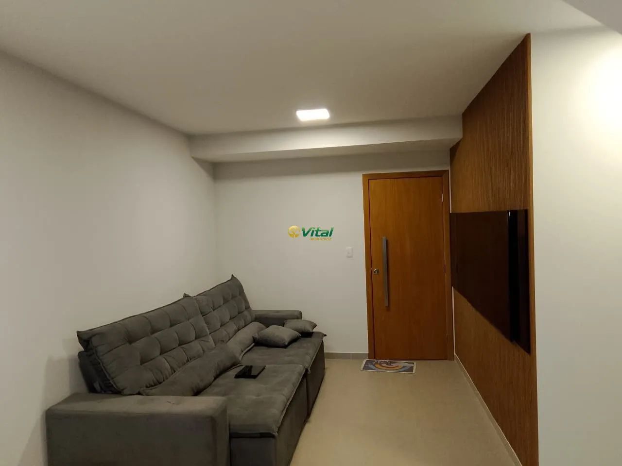 Cobertura 2 Quartos 02 Vagas Bairro Floresta - Foto 5