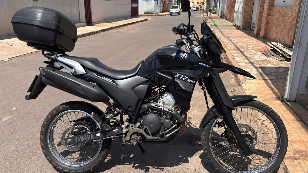 Lander 250