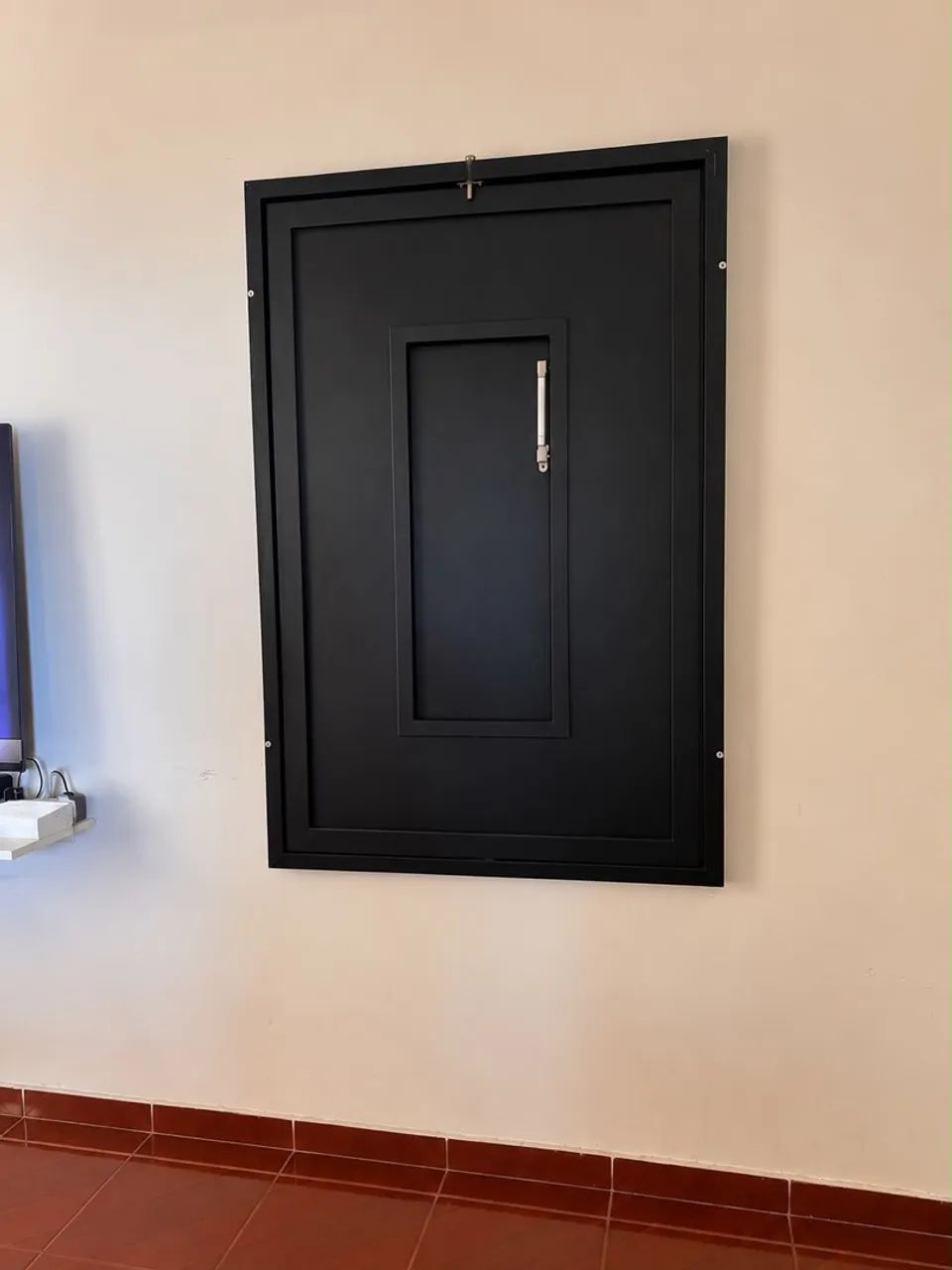 Mesa dobrável  - Foto 2