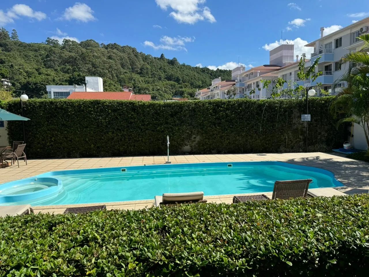 Alugo apto de 1 Dorm em Canasvieiras - Foto 3