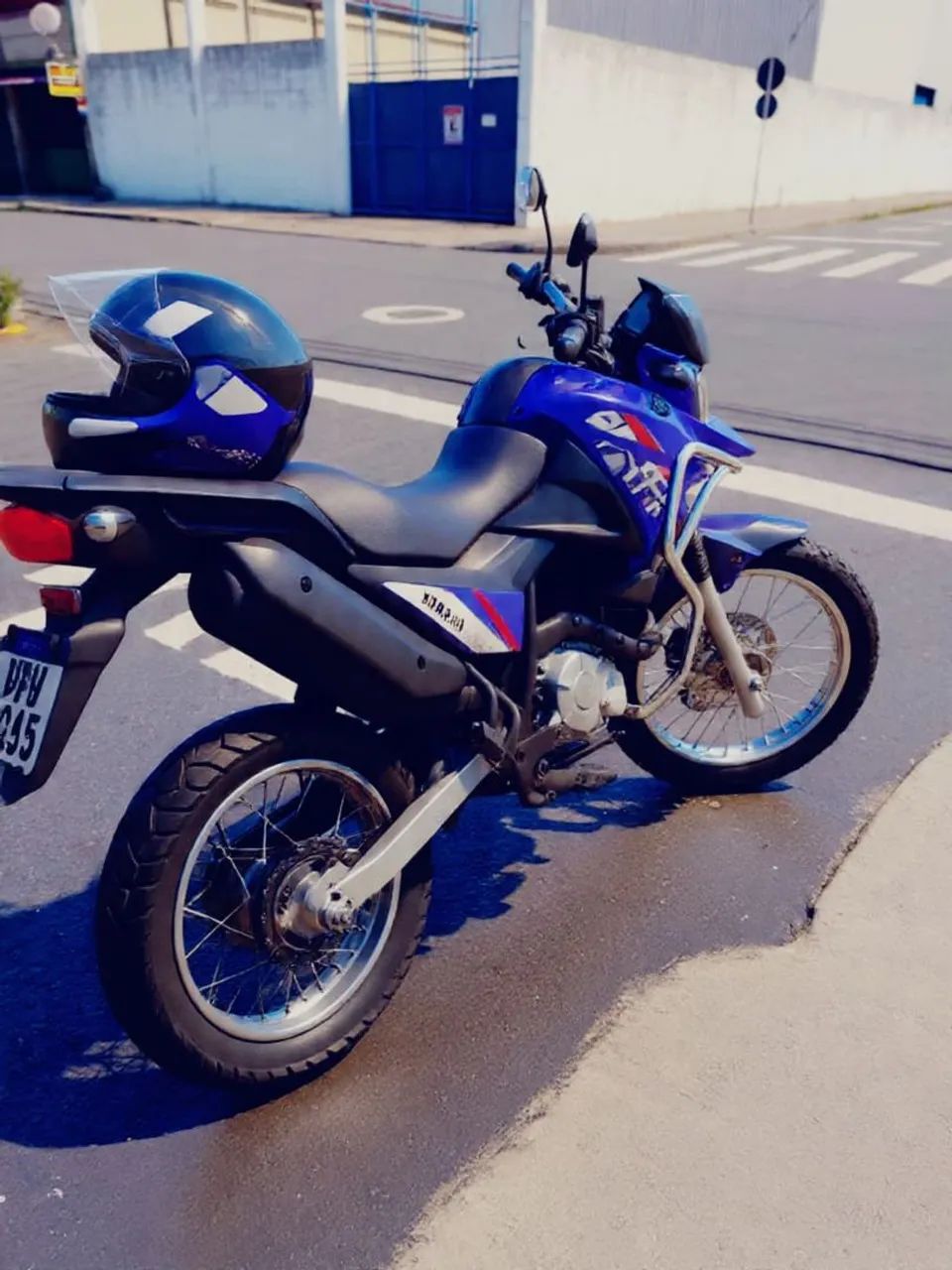 Crosser 150 2017 - Foto 4