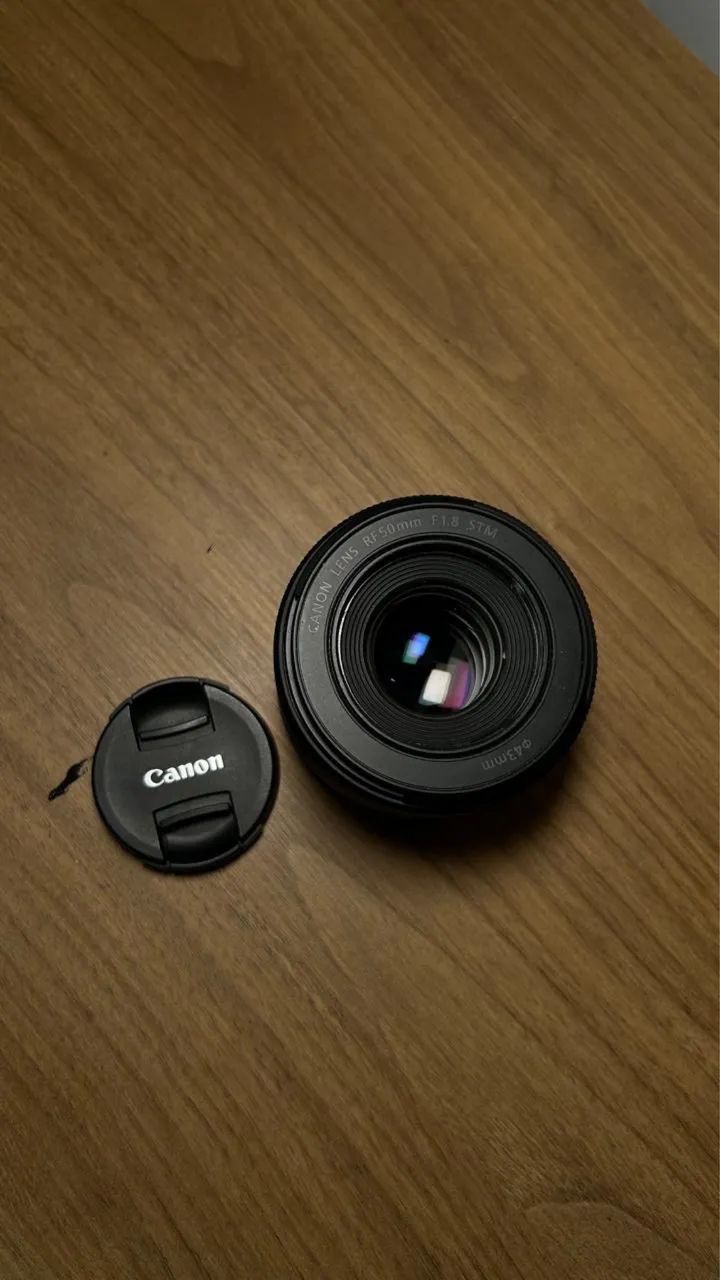 Câmera cânon - Foto 3