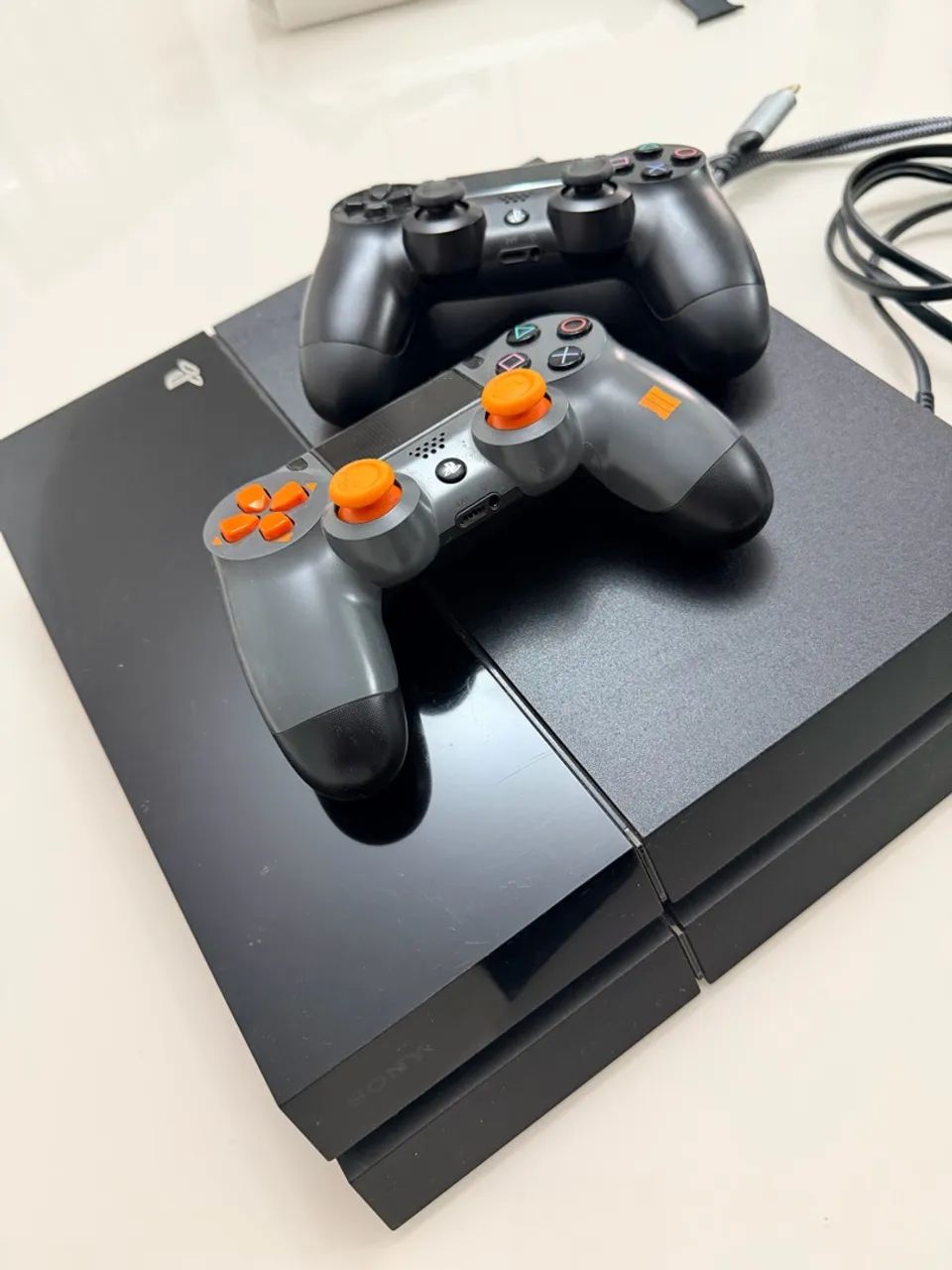 Sony Playstation 4