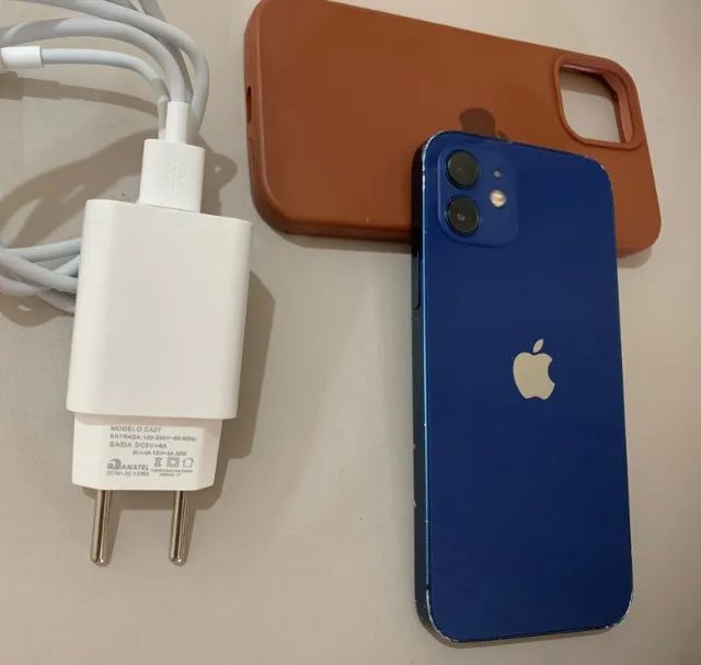 VENDO IPHONE 12 - Foto 2
