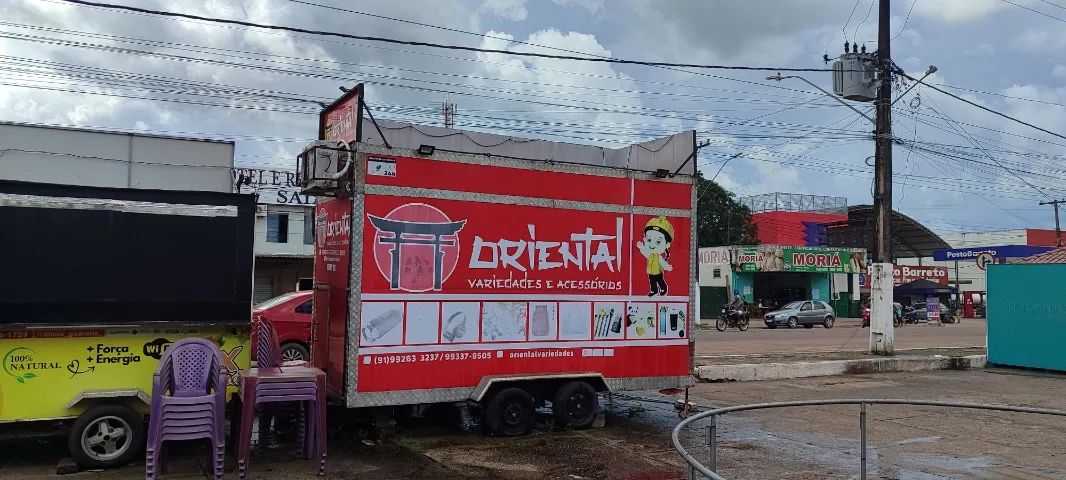 Trailer loja - Foto 4