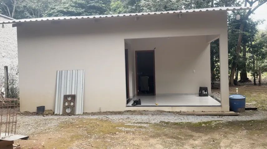 CHÁCARA DE 1,08 ha - Lucas do Rio Verde MT - Foto 4
