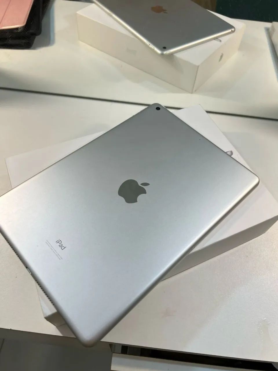 Ipad 9 10x sem juros - Foto 4