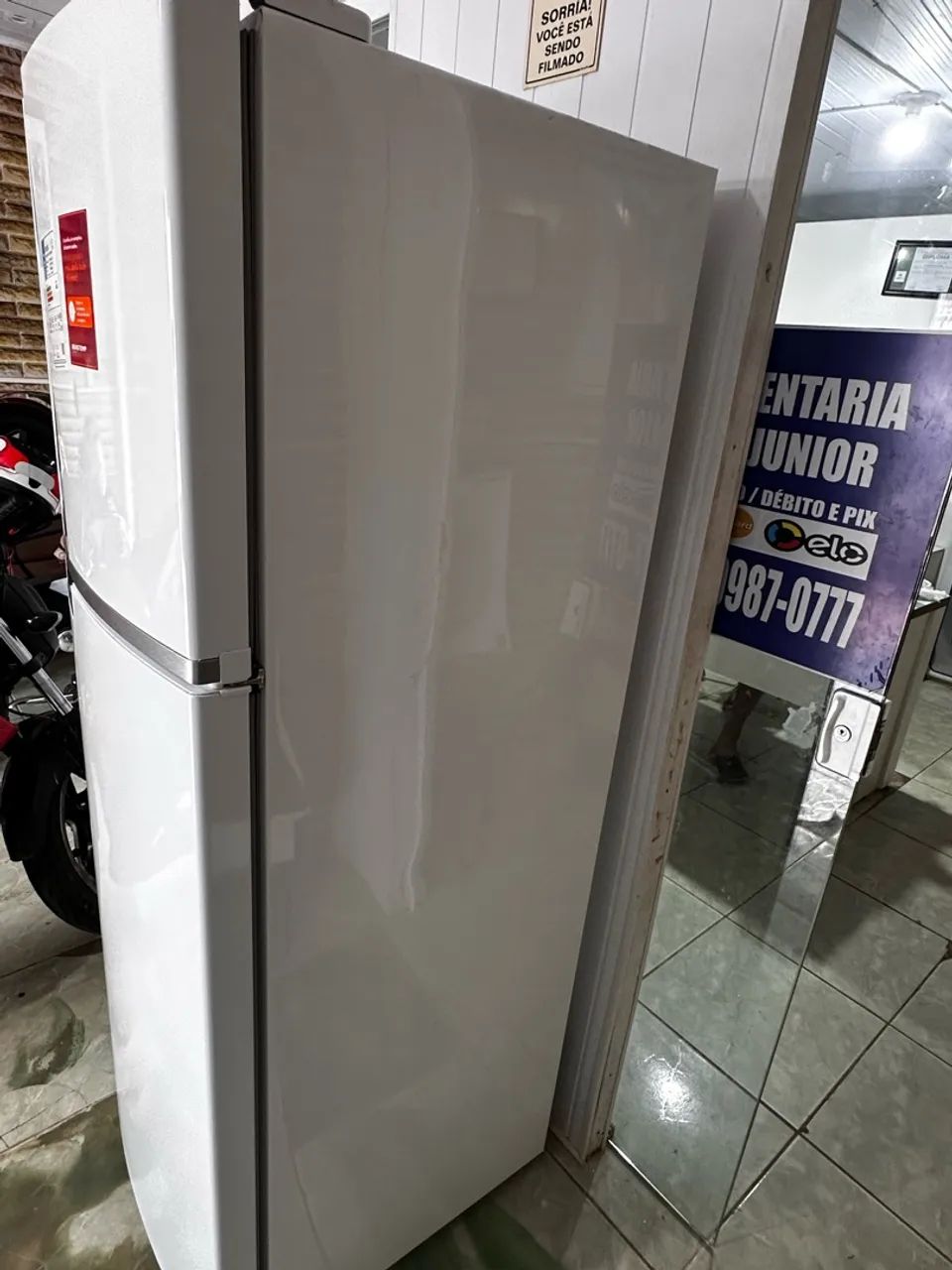 Geladeira - Foto 4