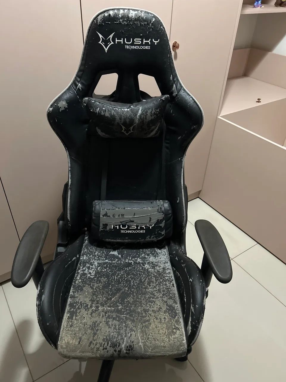 Cadeira Gamer
