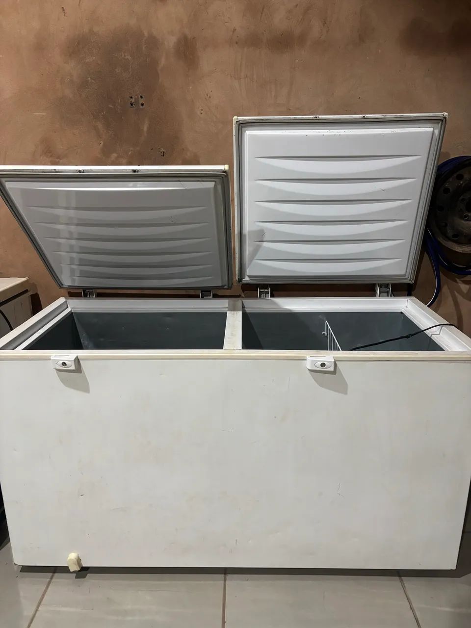 Freezer 477lt - Foto 3