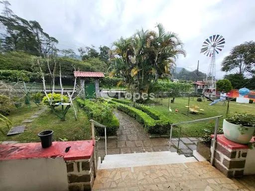 Casa em Teresopolis, Teresópolis