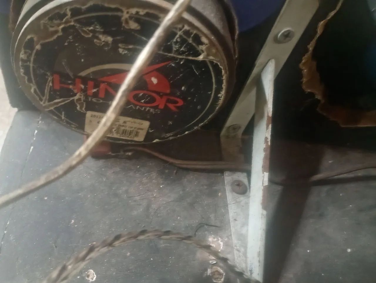 Som tocando perfeitamente pode testar na hora  - Foto 3