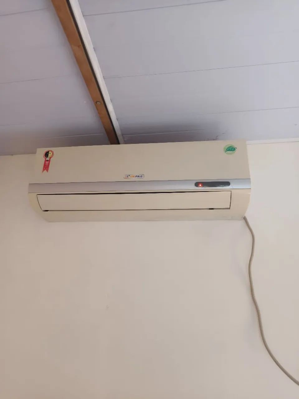 Central de ar - Foto 2