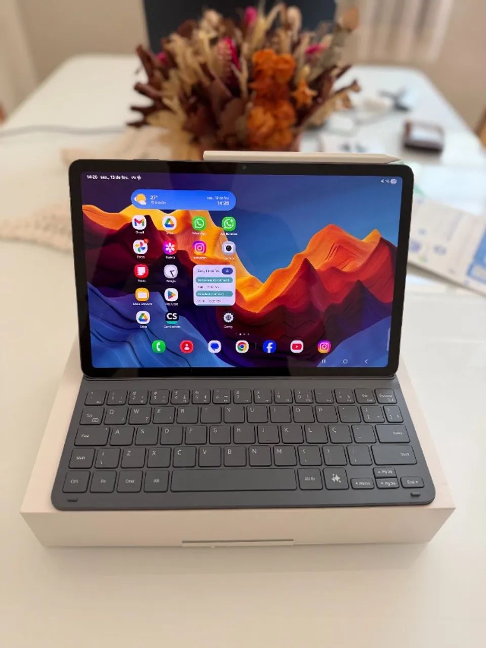 Galaxy tab S11 - Foto 3