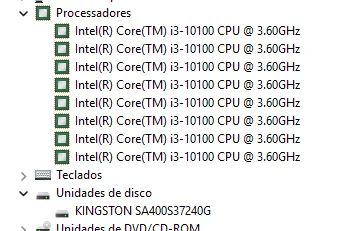 PC Dell Vostro 3681 - Foto 3