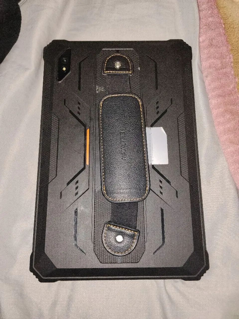 Tablet