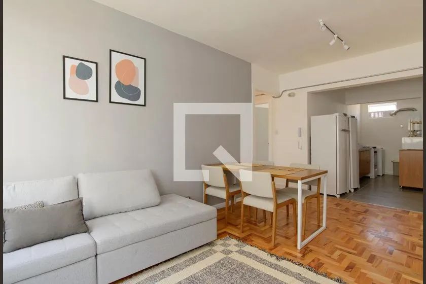 Apartamento à Venda - Vila Mariana, 4 Quartos, 110 m2 - Foto 5