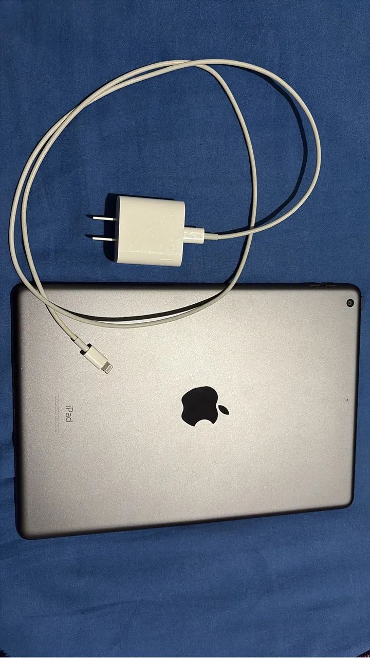 iPad 9° geração 64gb  - Foto 5