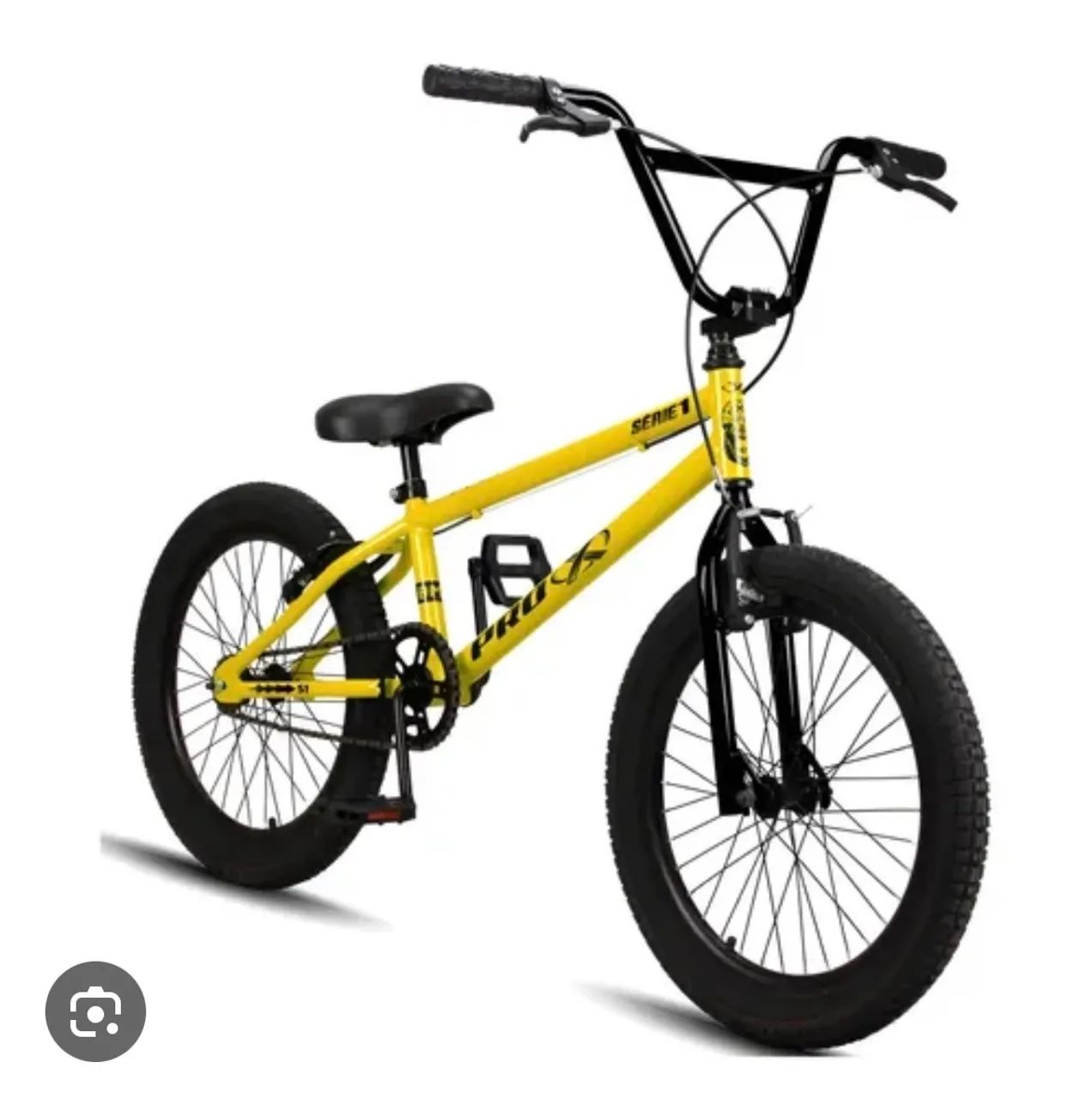 Bicleta BMX - Foto 2