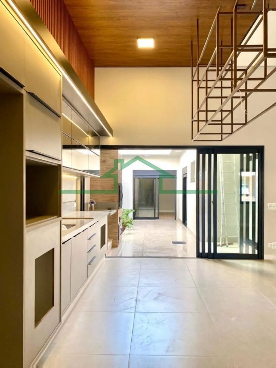 Casas - CONDOMÍNIO RESIDENCIAL TOMAZELLA - Foto 5