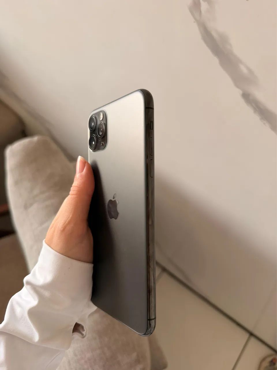iPhone 11 Pro Max 64GB - Foto 3