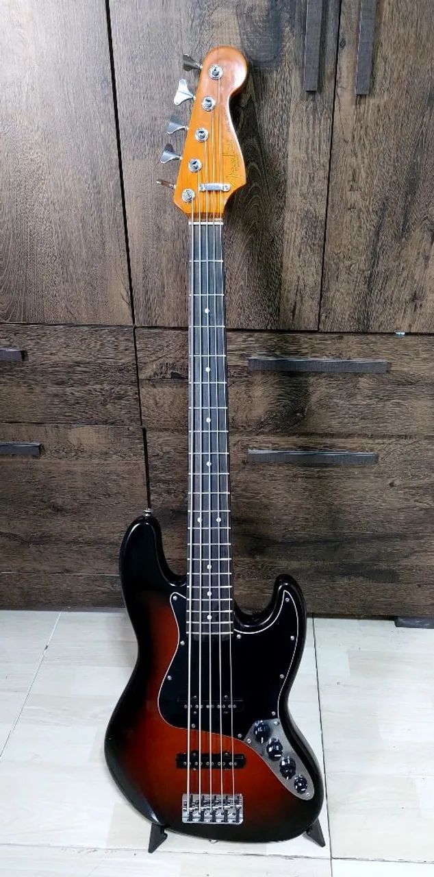 Fender americano 